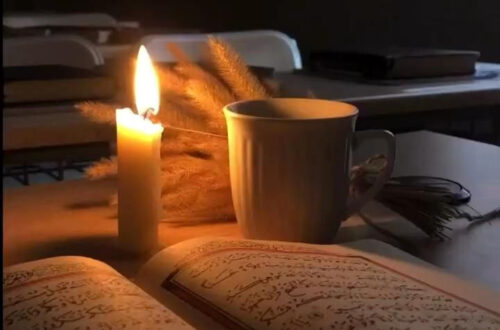 Animated Islamic Ramadan Backgrounds for Your Videos