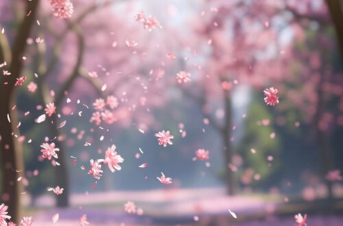 Boost Your Mood with 100+ Stunning Spring Phone Wallpapers