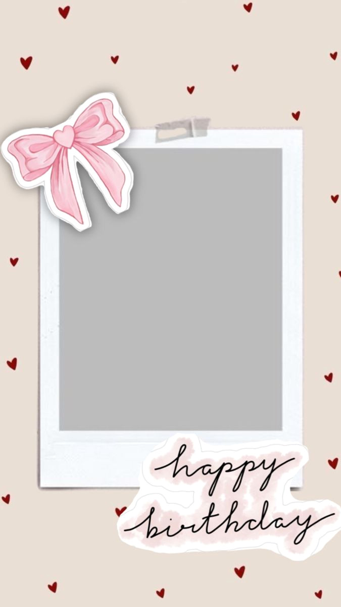 Birthday Icons to Brighten Up your Special Day