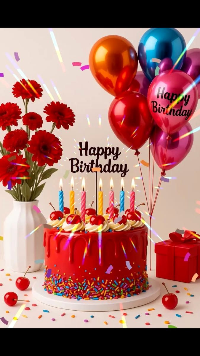 Birthday Wishes That’ll Melt 919K Hearts