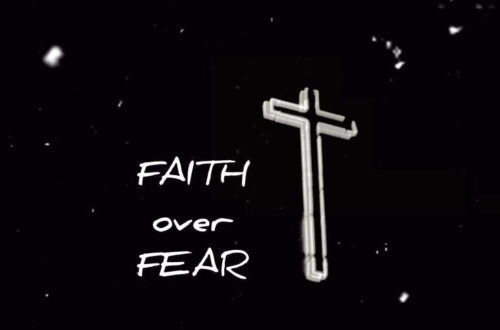 Finding Faith in the Modern World Finding Faith in the Modern World