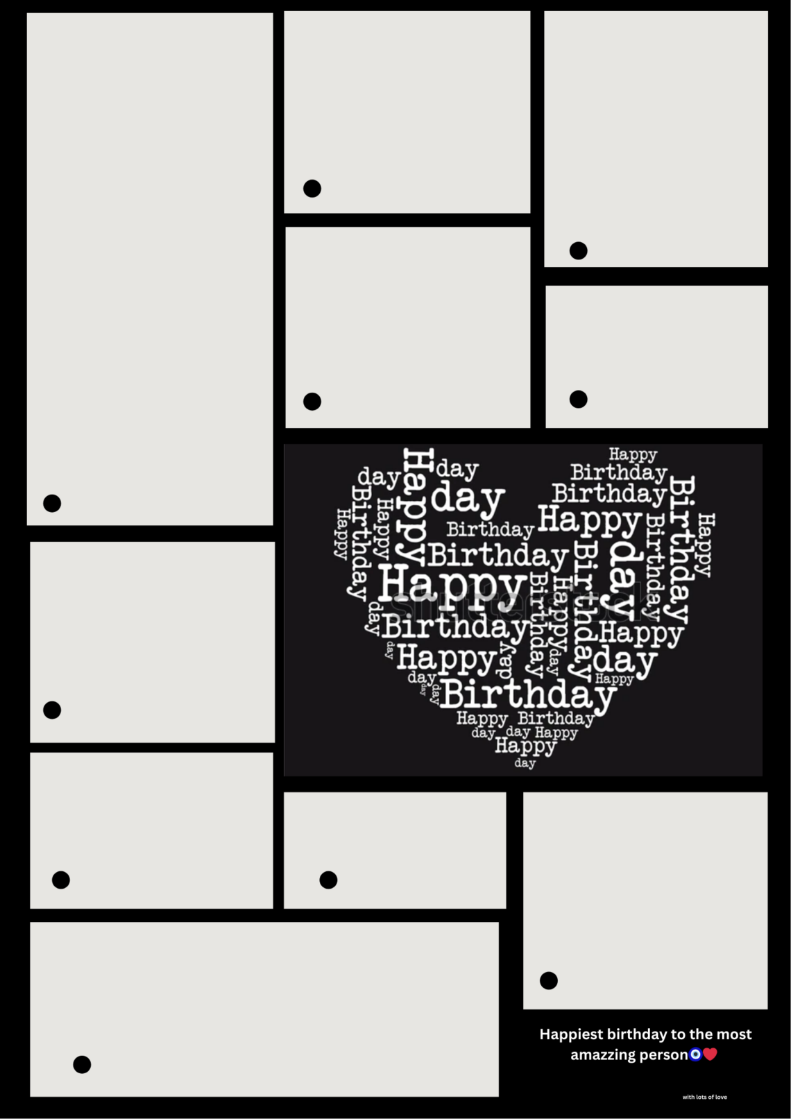 Sparkling Moments with Every Bite