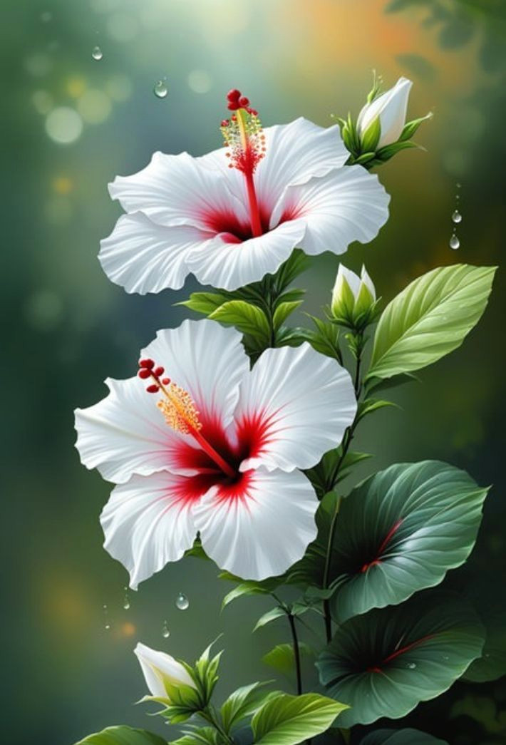Hibiscus Flowers You Need to See