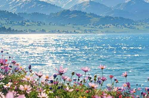 Reveal Your Most Radiant Self Reveal Your Most Radiant Self