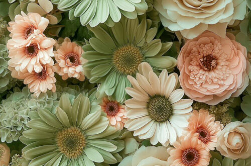 Unleash Your Pink Perfection