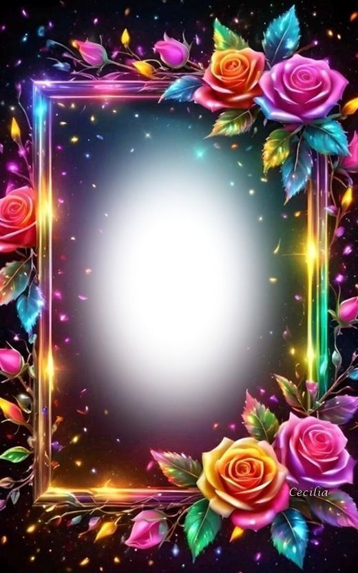 Rose Wedding Photography Backgrounds