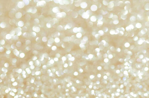White Speckle Backdrop: DIY Elegance for Weddings & Parties