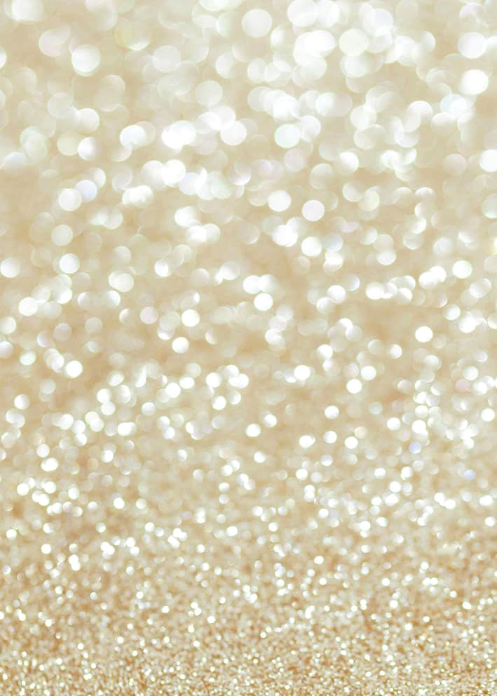 White Speckle Backdrop: DIY Elegance for Weddings & Parties