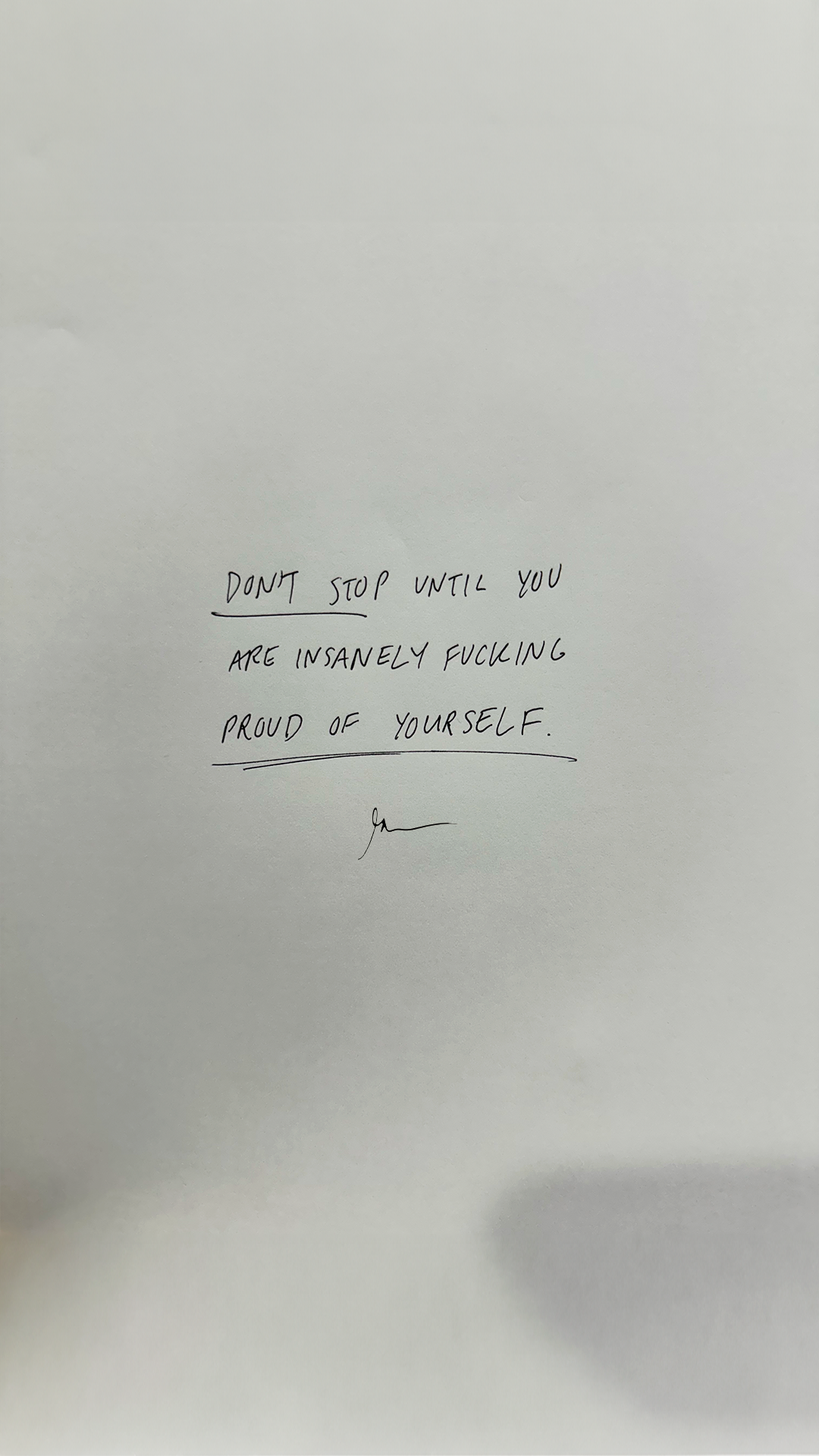 Love Yourself, Stay Powerful