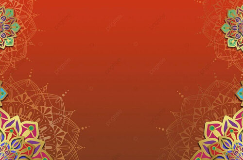 Traditional Indian Wedding Patterns Free to Download