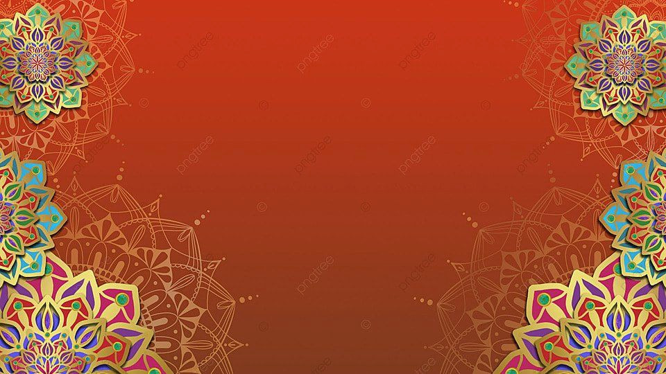 Traditional Indian Wedding Patterns Free to Download