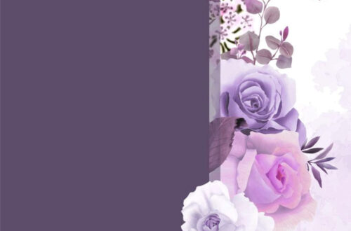 Brighten Up Any Birthday with These Colorful Invitation Templates