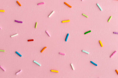 The Magic of Cake Sprinkles: What’s Beyond the Surface