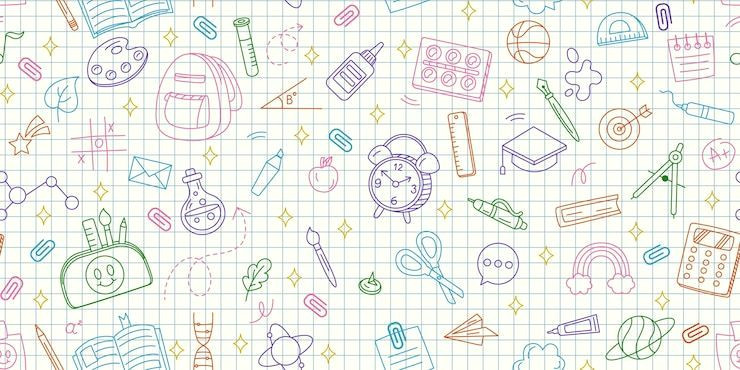 50+ Free School Backgrounds to Download Now