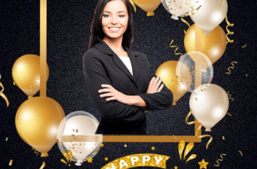 Birthday Party Decorations