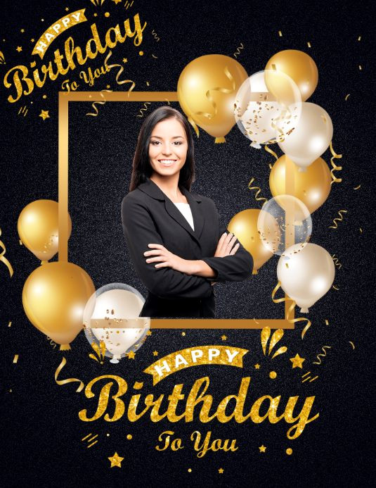 Birthday Party Decorations