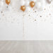 Elegant Birthday Party Backdrop