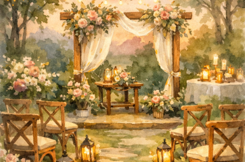 Save Big: Budget Wedding Ideas & Inspiration