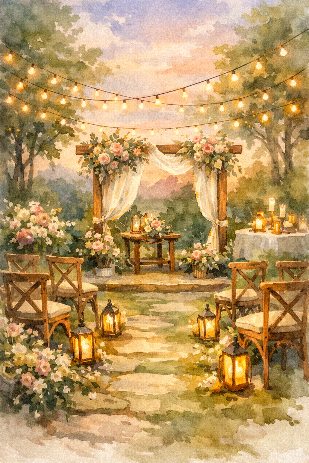 Save Big: Budget Wedding Ideas & Inspiration