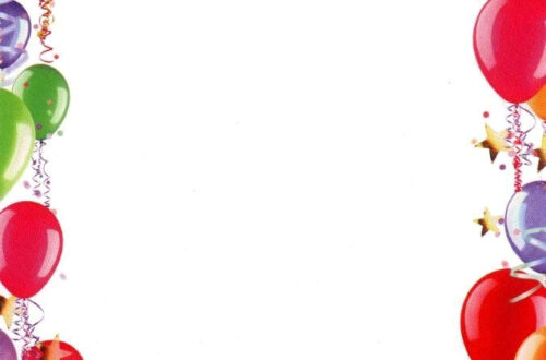 Birthday Backgrounds: 24 Free Wallpapers to Brighten Up Your Big Day