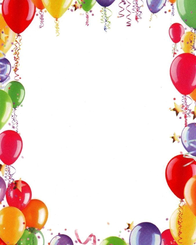 Birthday Backgrounds: 24 Free Wallpapers to Brighten Up Your Big Day
