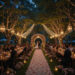 Enchanting Outdoor Wedding Under the Stars