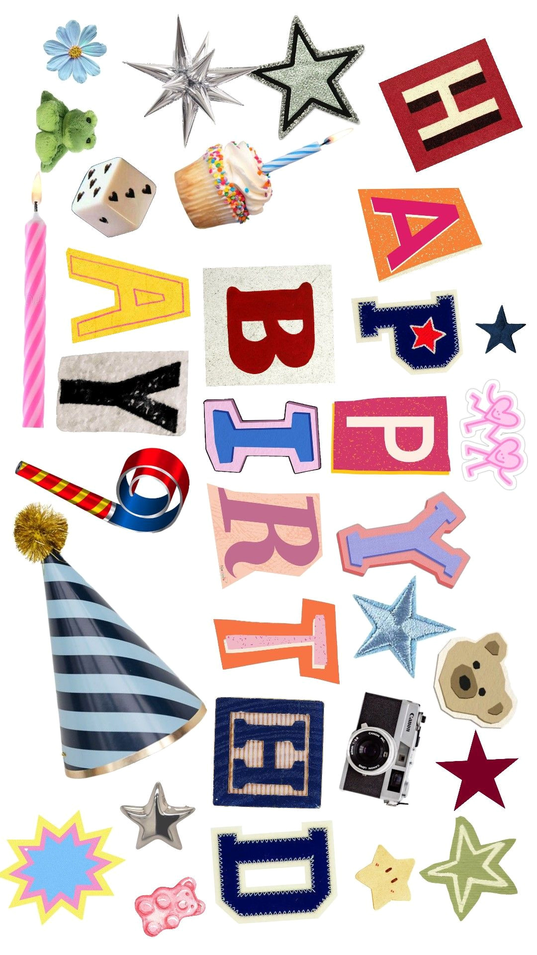 Find Your Happy Place