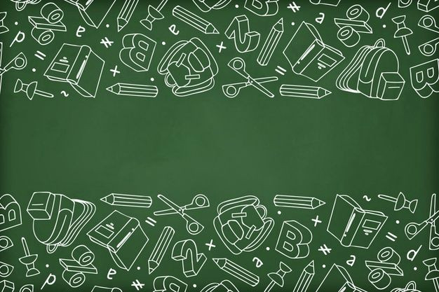 Nostalgia da Área da Escola