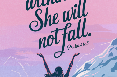 Stunning Bible Quotes to Beautify Your Phone Wallpapers