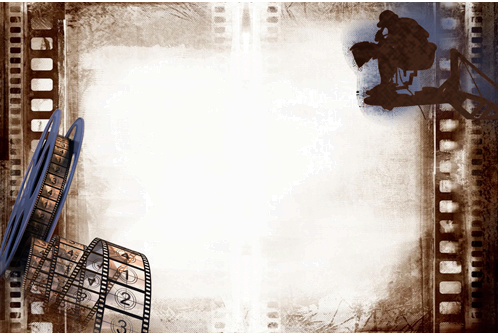 Movie Magic in Real Life Photos