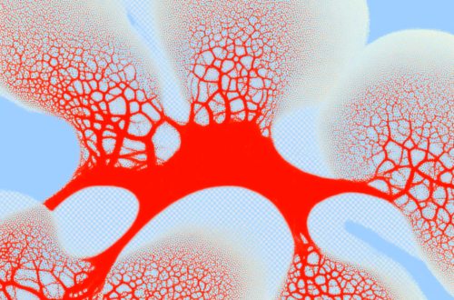 Bursting Beauty: The Miraculous Power of Capillary Flowers