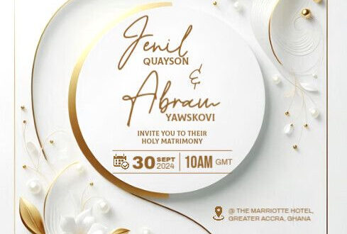 Dream Wedding Invitations in Minutes