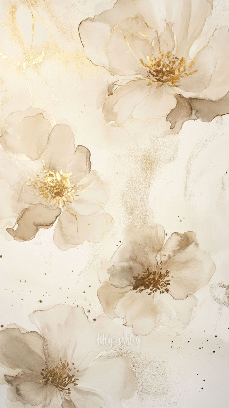 Soft Floral Wallpaper Downloads for Your Phone