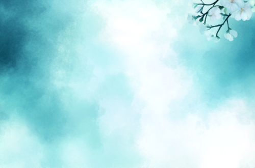 Gradient Dream Background with Soft Focus Magic Gradient Dream Background with Soft Focus Magic