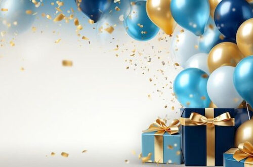 Free High-Quality New Year’s Photos