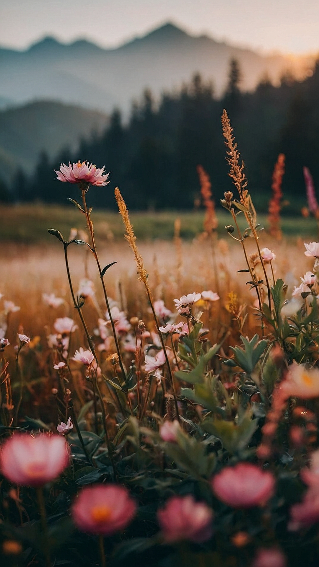 Transform Your Workspace with 21 Stylish Wallpapers