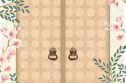 Sikh Wedding Invitation Templates to Amaze Your Guests Sikh Wedding Invitation Templates to Amaze Your Guests