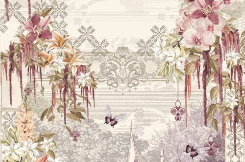 Dreamy Wedding Invitations & Favors