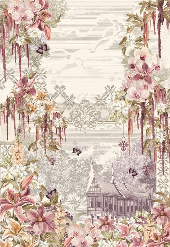 Dreamy Wedding Invitations & Favors