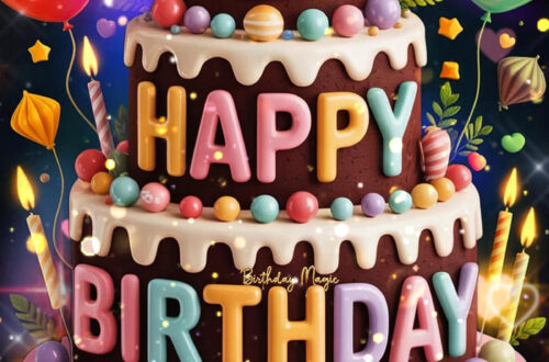 Make Your Birthday Unforgettable