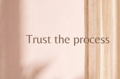 Embracing the Power of Patience