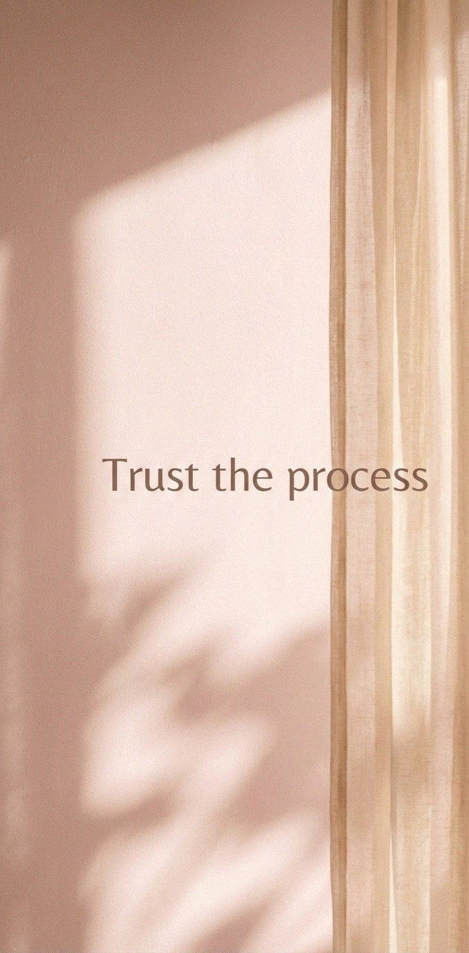 Embracing the Power of Patience