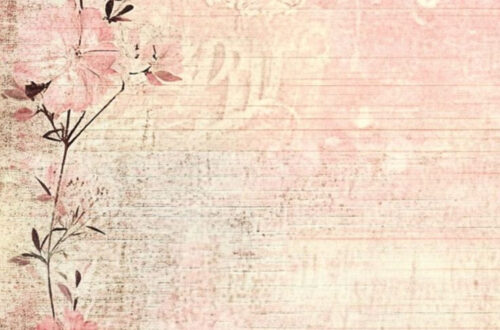 Free Vintage Floral Wallpapers to Romance Your Phone