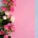 Pastel Pink Romance: Adorable Valentine’s Day Photo Backdrops