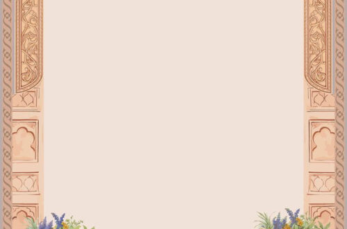 Free Wedding Invitation Templates — Download Now & Design Yours