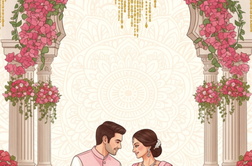 Beautiful Ring Ceremony Backdrops to Steal the Show Beautiful Ring Ceremony Backdrops to Steal the Show