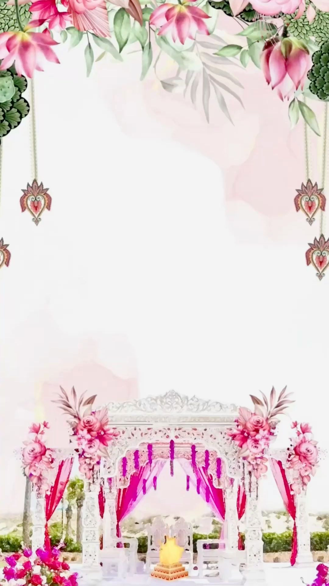 Ultimate Wedding Day Planner