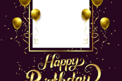 Unlock Free Birthday Vectors: Download High-Quality Designs
