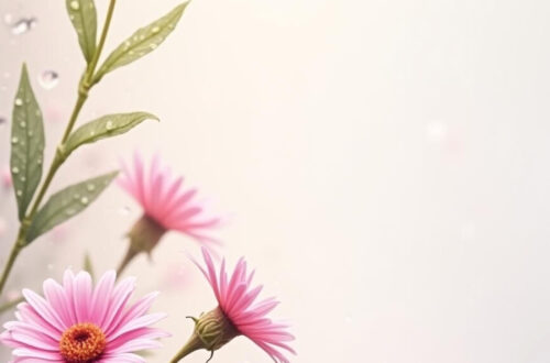 Bloom with AI: Stunning Digital Florals