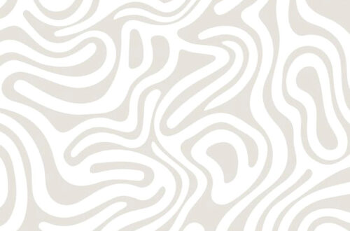 Elegant Organic Patterns for Free